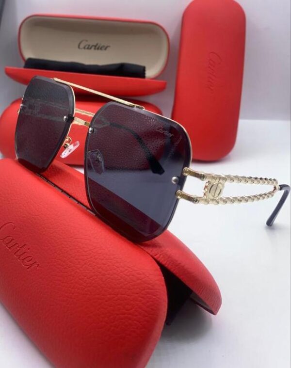 Cartier Éclat Shades - Image 2