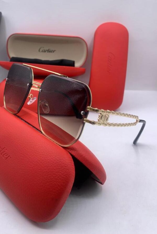 Cartier Éclat Shades
