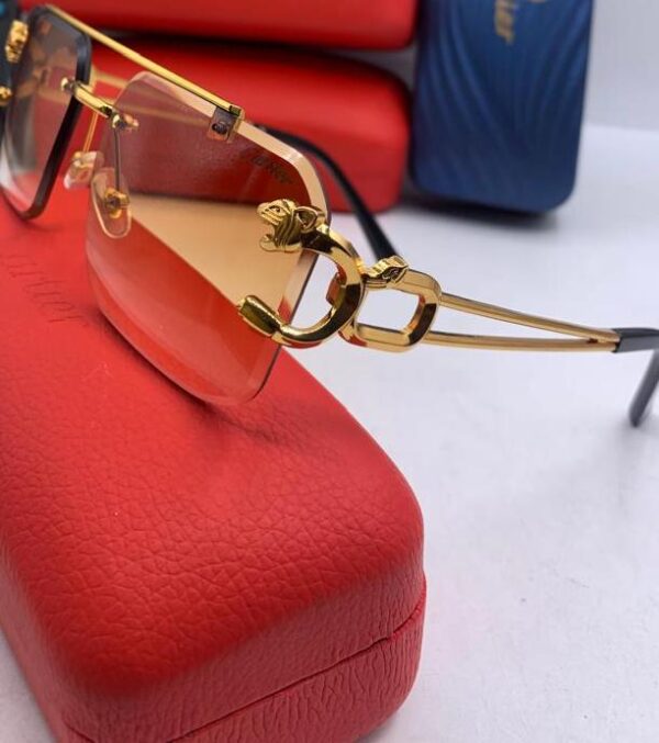 Cartier Luminaire Luxe - Image 4