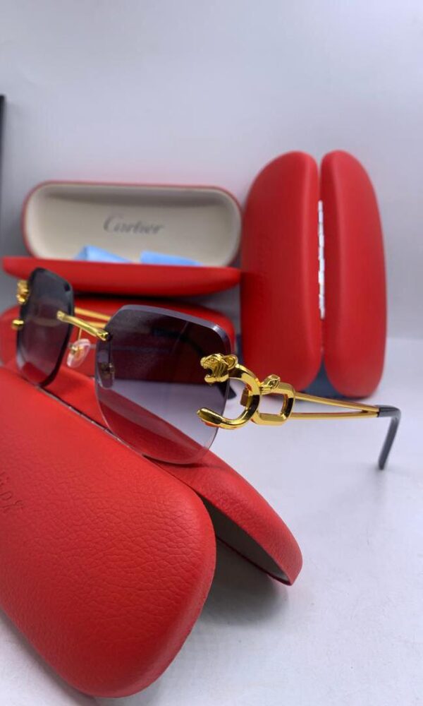 Cartier Luminaire Luxe - Image 6