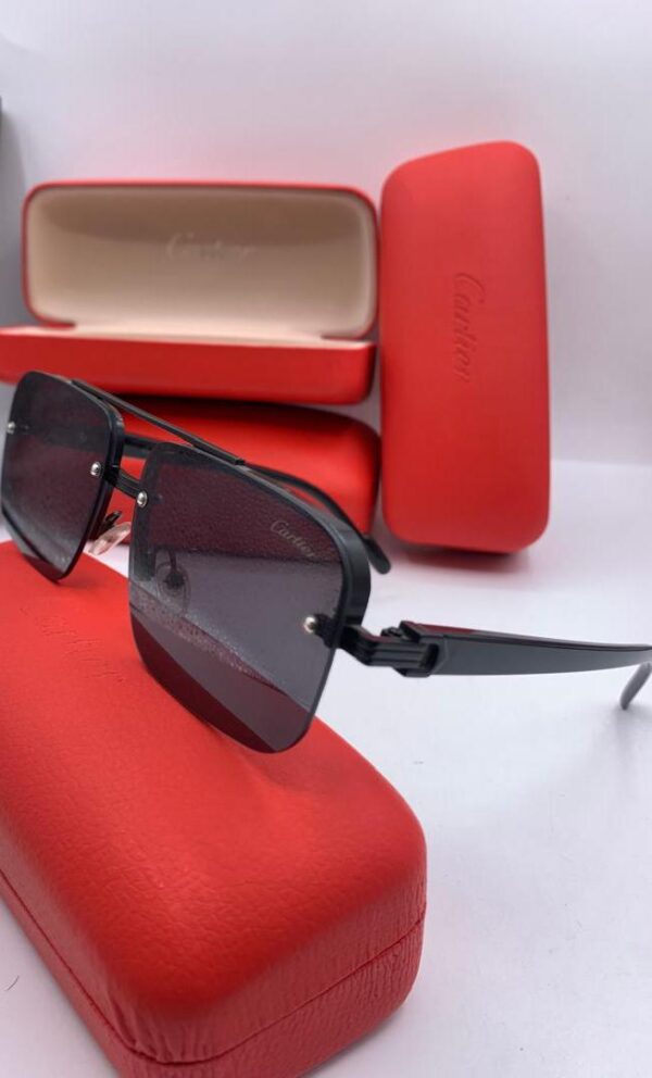 Cartier Toned Shades - Image 2