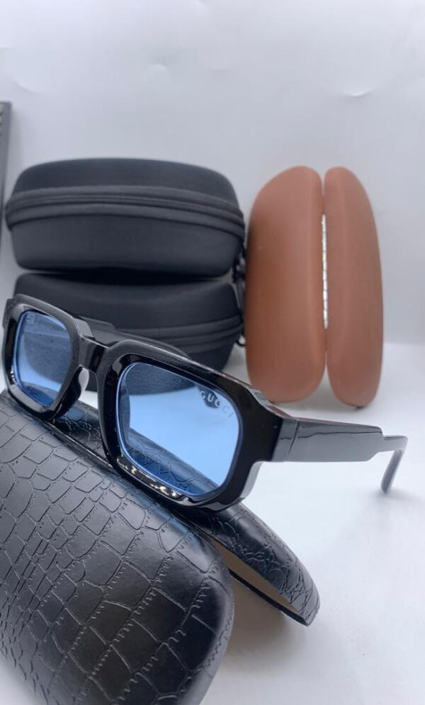 Gucci Anti UV Sunglasses - Image 3
