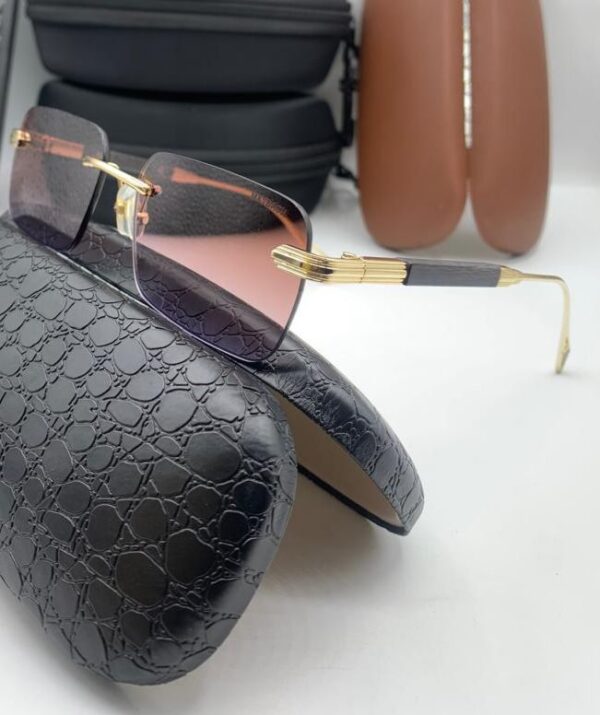 Maybach Sunglasses - Image 5