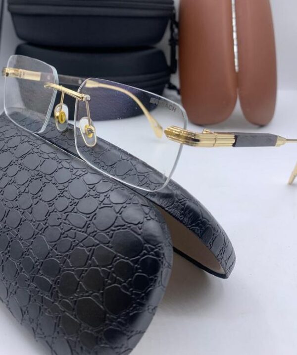 Maybach Sunglasses - Image 4
