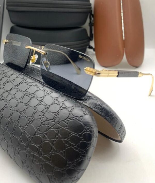Maybach Sunglasses - Image 3