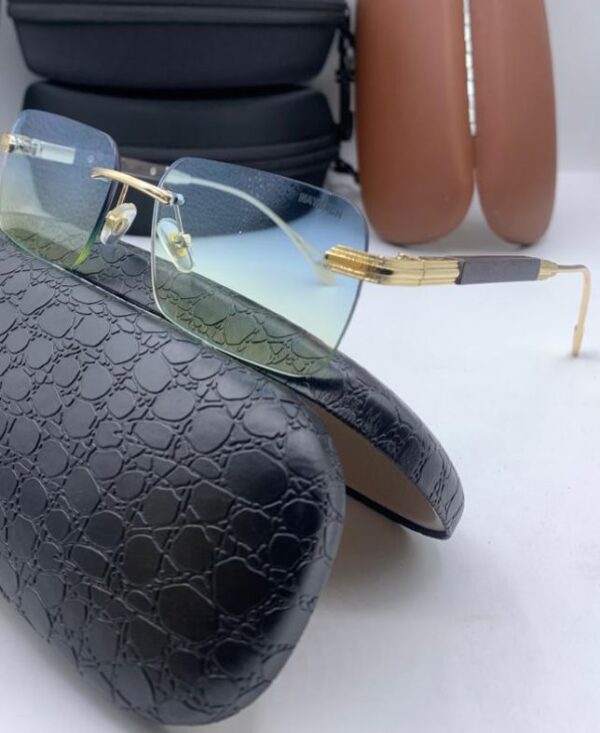 Maybach Sunglasses - Image 2