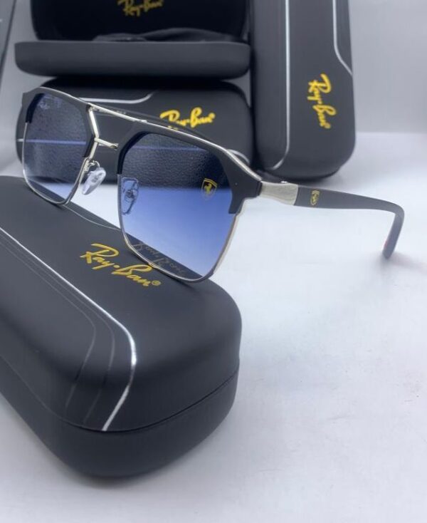 Ray-Ban Ferrari Glasses - Image 2